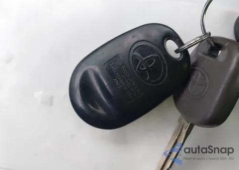 2008 Toyota Sienna Xle from USA, damaged, VIN 5TDZK22C28S197590